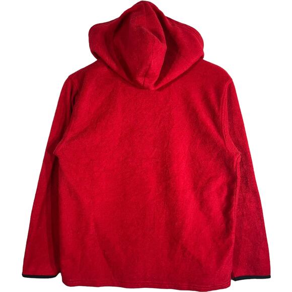 Disney Mickey Mouse Embroidered Full Zip Hoodie - Picture 5 of 7